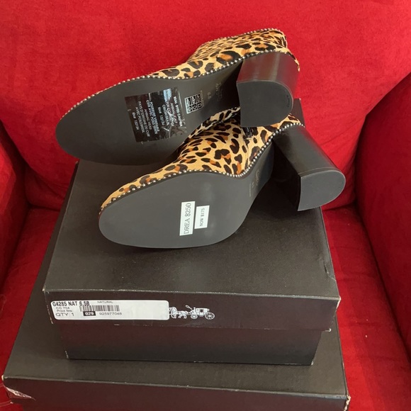 Drea Bootie - Picture 6 of 8